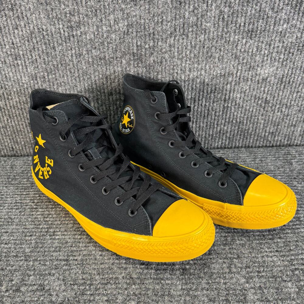 Converse Chuck Taylor All Star CX Be The Change High Top Shoes 168117F Mens 13